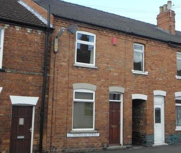 St Nicholas Street - Photo 1