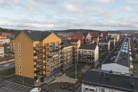 Fyrklöversgatan 21 - Foto 2