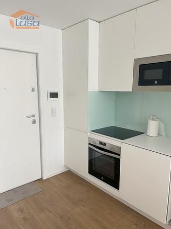 Apartamento T1 - Photo 3