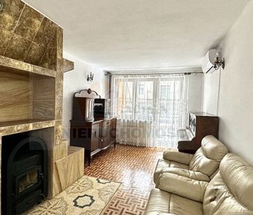 001DW N Sącz os. Kochanowskiego, dom w zabudowie bliźniaczej na wyn... - Фото 1
