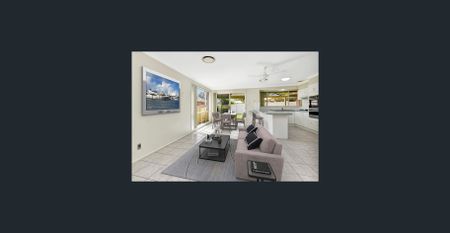 Beautifully Presented Family Home - Ducted Air Con, Covered Alfresco, Double Garage - Photo 4