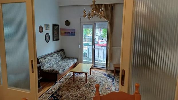Διαμέρισμα για ενοικίαση - 40 Εκκλησιές - Ευαγγελίστρια, - Photo 1