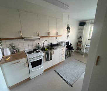 Skräddaretorpsvägen 8 Funkabo, Kalmar - Foto 2