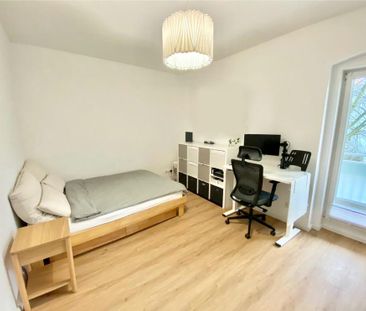 Wohnung in Prenzlauer Berg - Photo 1