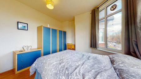 Flat share to rent - Photo 5