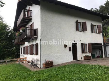 Quadrilocale via Oanzi 55, Centro, Folgaria - Photo 2