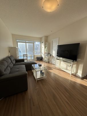 For Lease - 28 Linden Street Unit# 1908, Toronto, Ontario - Photo 1