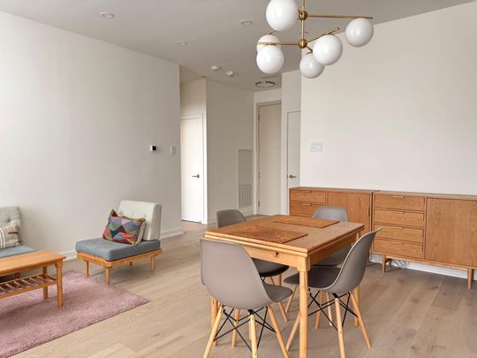 For Lease - 101 Cathedral High Street Unit# 101, Markham, Ontario - Photo 1