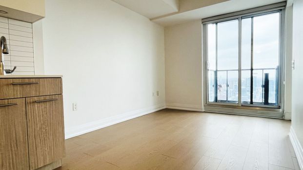 For Lease - 251 Jarvis Street Unit# 3602, Toronto, Ontario - Photo 1