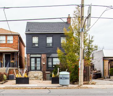 For Lease - 1273 Pape Avenue Unit# Lower, Toronto, Ontario - Photo 5