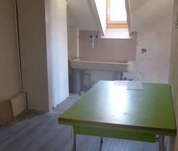 2 Zimmer, 75 m², 3. Stock - Foto 2