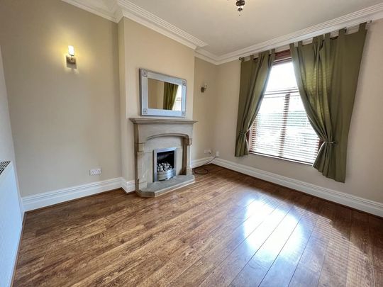 3 bedroom terraced house to rent - Photo 1