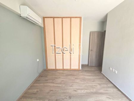 Studio/Γκαρσονιέρα για ενοικίαση Αγυιά (Πάτρα) - Φωτογραφία 2