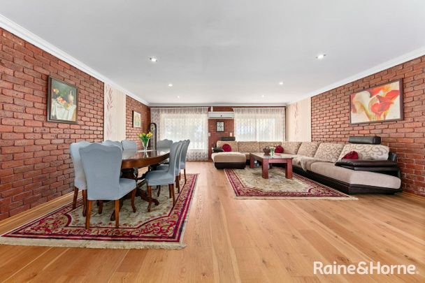 QUALITY AND STYLE, JUST MOVE IN AND RELAX - Photo 1