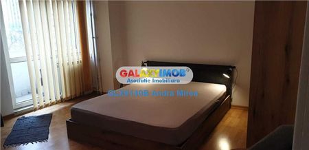 Inchiriere garsoniera Nerva Traian BLOC LOTO - Fotografie 3