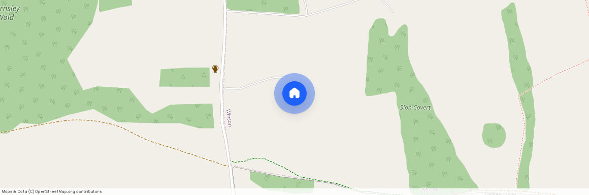 Barnsley, Cirencester, Gloucestershire, GL7