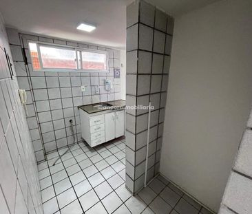 Apartamento para aluguel, 1 quarto, 1 suíte, 1 vaga, Boa Viagem - R... - Foto 5