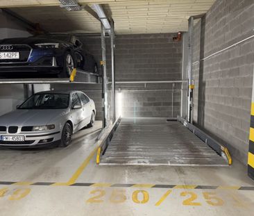 2-pok. z 2 miejscami w hali garażowej!! 43.89 m² - Photo 4