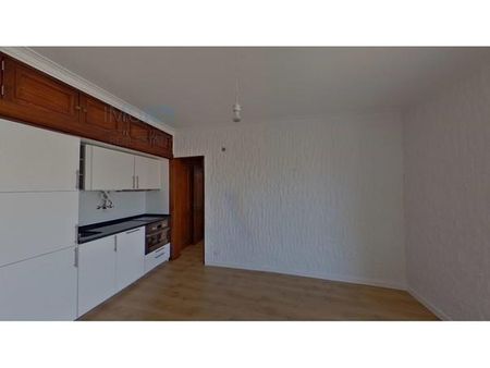 Apartamento T1 - Photo 4