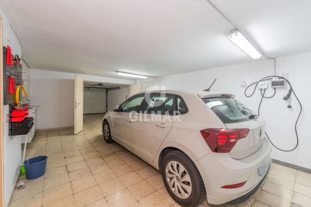 Chalet Independiente en alquiler en Prosperidad – Madrid | Gilmar - Photo 1