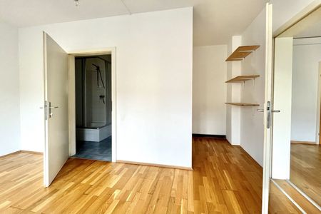 Gepflegte, zentral gelegene 2 Zimmer-Wohnung! Top 201 - Photo 3