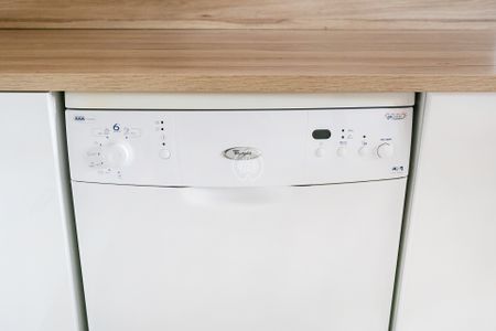 Trzypokojowe mieszkanie w nowym budownictwie - Фото 5
