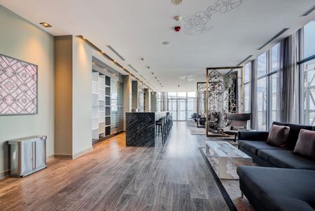 For Lease - 65 St. Mary Street Unit# 4105, Toronto, Ontario - Photo 3
