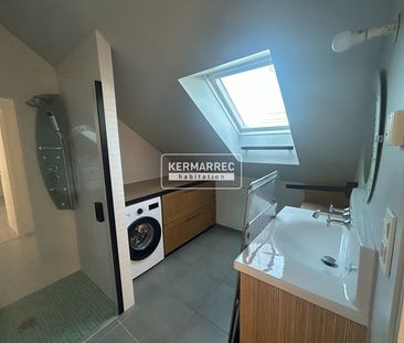 Location Appartement 2 pièces 31m² - Photo 5