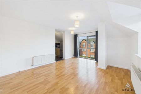 2 bedroom apartment to rent - Photo 4