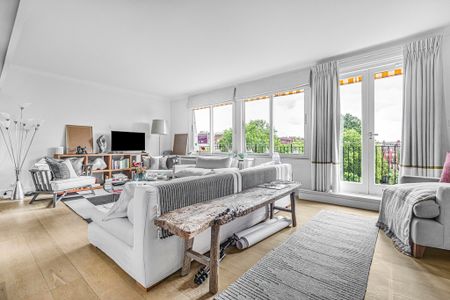 Penthouse, Cadogan Square, SW1X - Photo 5