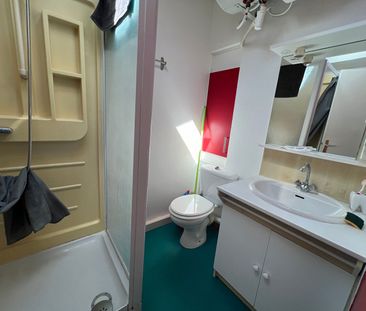 Location Appartement 1 pièce 18m² LA ROCHELLE 17000 - Photo 5