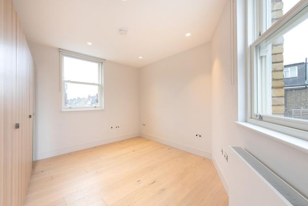 2 bedroom house to rent - Photo 1