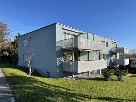 Wohntraum nach Totalsanierung - Foto 3