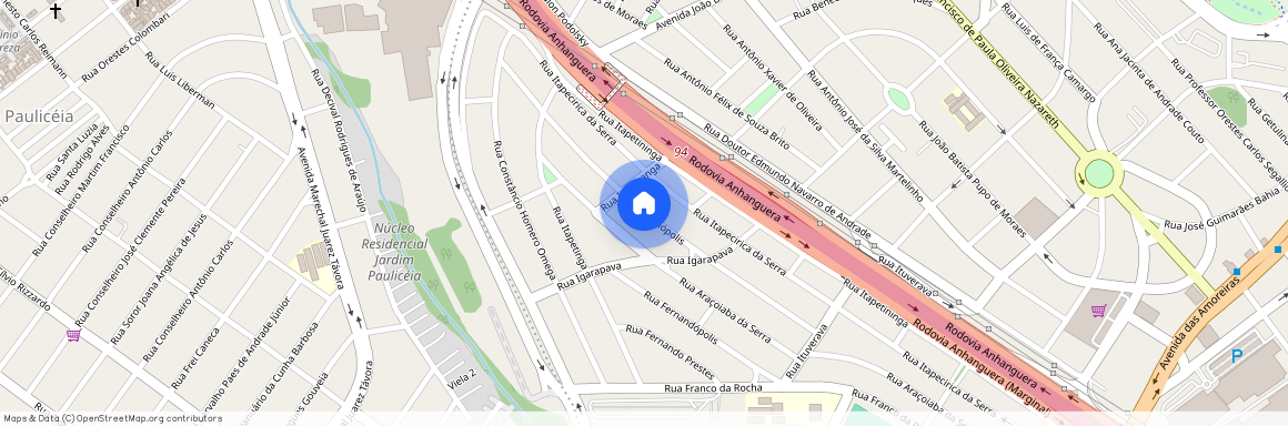 Cidade Jardim, Campinas, SP, 13050411
