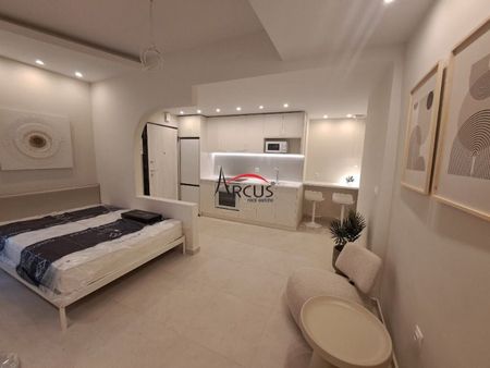 Studio/Γκαρσονιέρα για ενοικίαση - Ξηροκρήνη - Παναγία Φανερωμένη, - Φωτογραφία 3