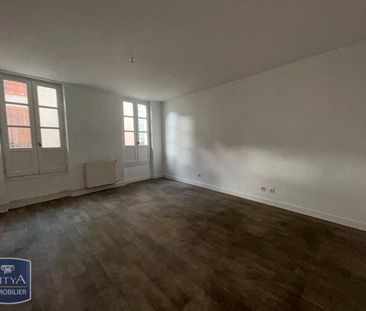 Location Appartement 2 pièces 48m² MONTAUBAN 82000 - Photo 1
