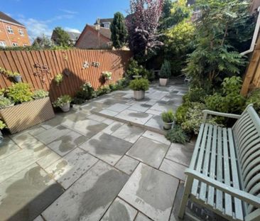 3 bedroom semi-detached house to rent - Photo 2