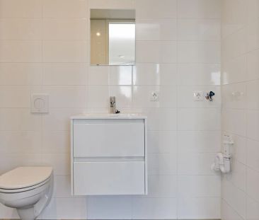 Appartement 3 pièces Beverwijcksplaats 6-B, Dordrecht - À louer - Foto 5