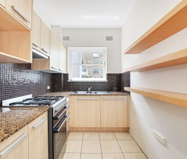 Bright & Sunny Apartment with Water Views - Photo 3