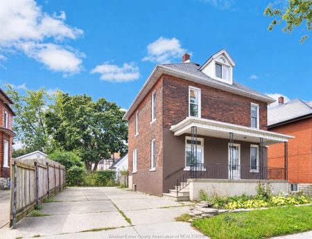 For Lease - 231 GLADSTONE Unit# 1, Windsor, Ontario - Photo 5