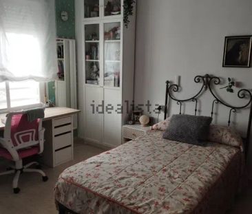 Alquiler de ático en Avenida de la Axarquía, 3 - Photo 2