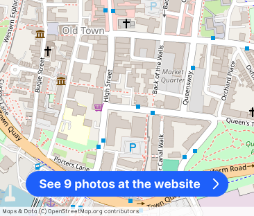 Coopers Court, Briton Street, Southampton - Photo 1