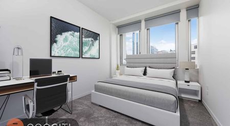 7xx/155 Queen Street, City Centre, Auckland - Photo 2