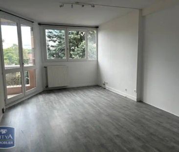 Appartement à louer 4 pièces 83.7m² - Photo 3