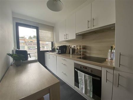 Appartement te huur - Photo 4
