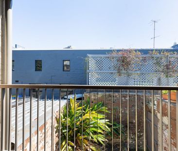 Unfurnished terrace over 3 levels - Photo 4