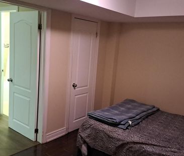 For Lease - 3253 Edwyna Drive Unit# Bsmt, Mississauga, Ontario - Photo 4