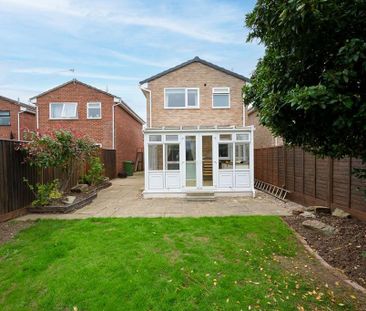 3 bedroom detached house to rent - Photo 5