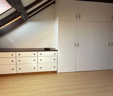 2.5 Zimmer, 3. Stock - Foto 5