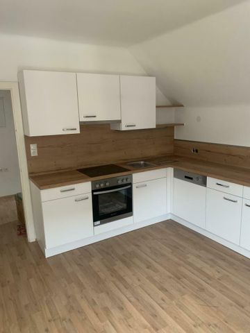 GU-Nord, Übelbach 2 Zimmer ab 01.03.2026 - Foto 4